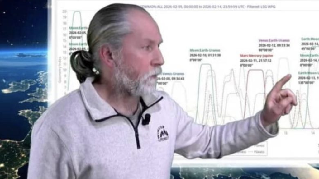 راصد الزلازل الهولندي يُحذّر من “مفاجأة”.. ويُحدّد 3 أيام