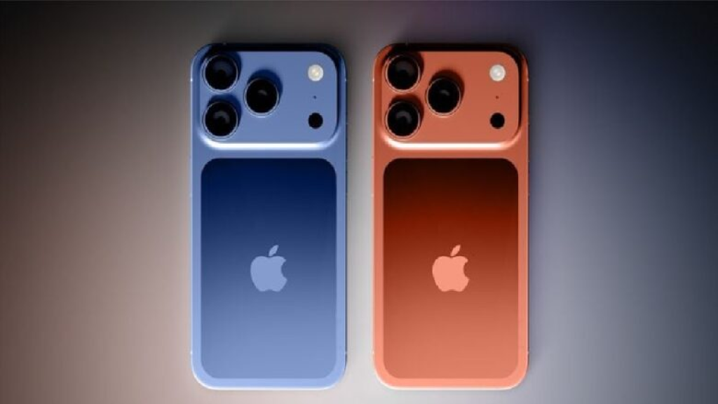 ميزة متوقعة تجعل آيفون 18 برو ماكس يتفوق على غالاكسي S26 ألترا