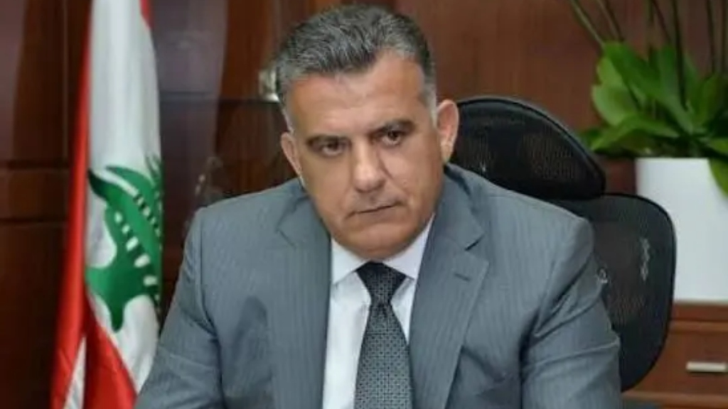 اللواء إبراهيم: لبنان ليس ضعيفًا في المفاوضات مع العدو