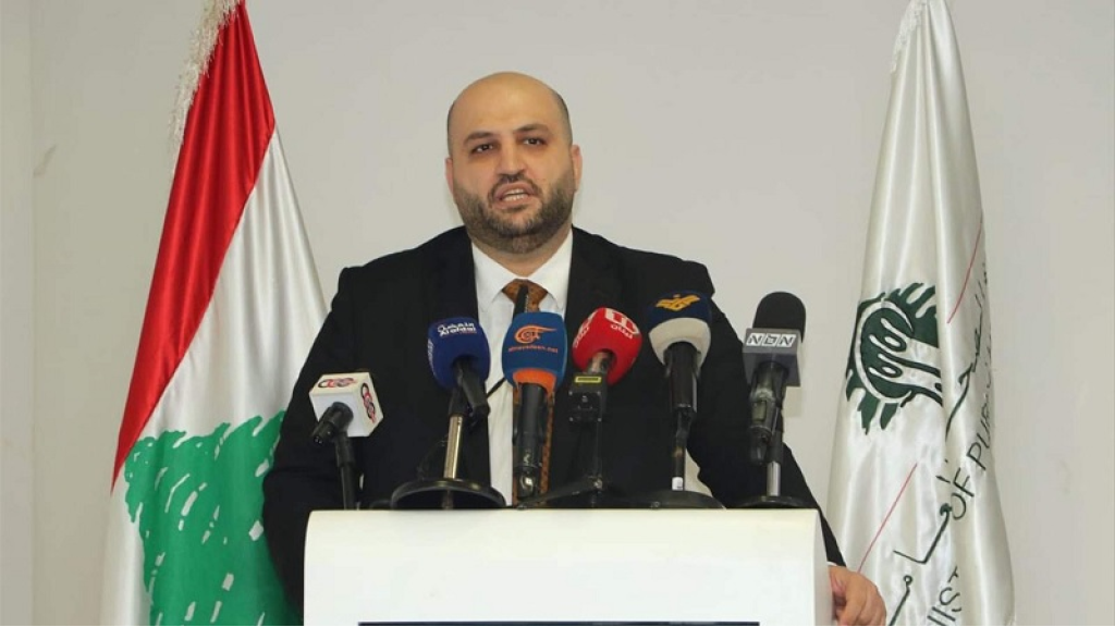 ناصر الدين: أرقام إصابات السرطان في لبنان مقلقة