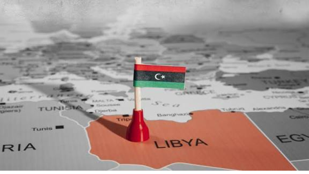 رهانات الخارج تمزق ليبيا وتحولها ساحة لتصفية الحسابات الإقليمية