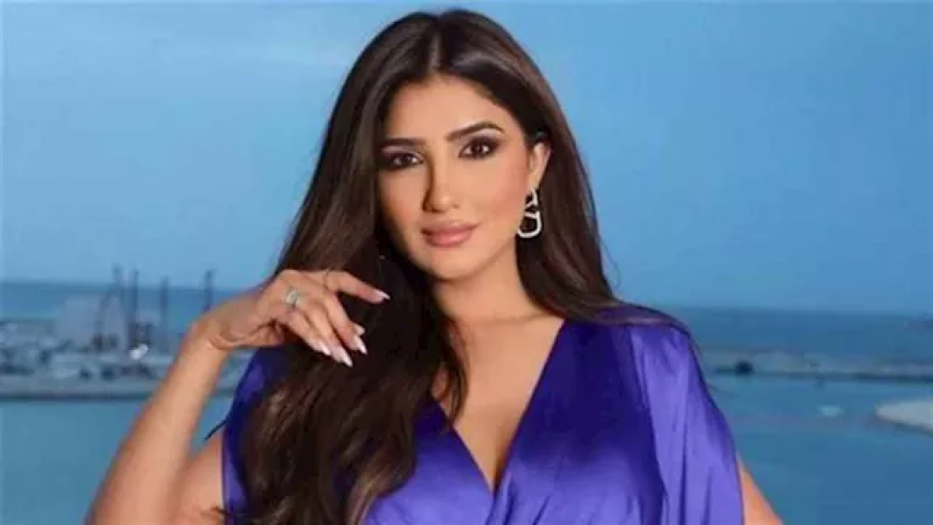 مي عمر تشعل موسم رمضان 2026 بقصة جريئة مستوحاة من الواقع… ودور مختلف يقلب التوقعات