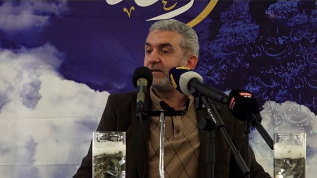 بيرم: نريد دولة تحمي شعبها وجيشًا عزيزًا