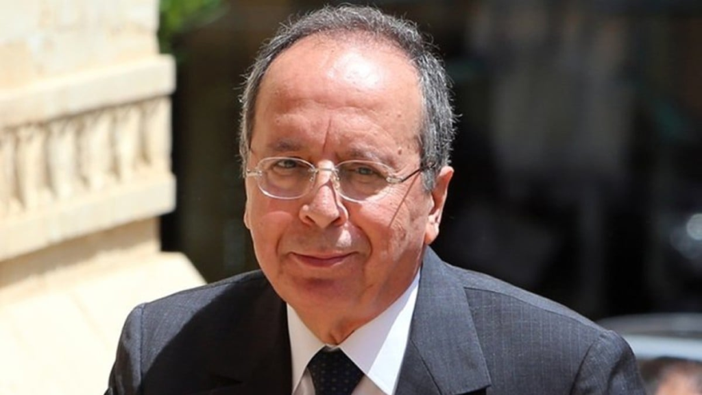 السيّد يصوّب على سلام: الجنوب ليس 