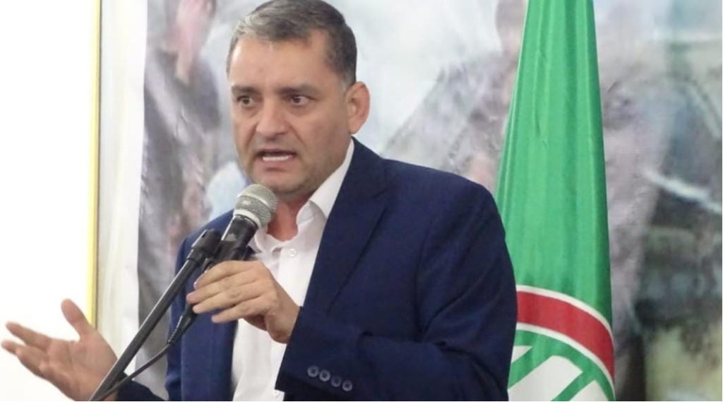 الفوعاني: العفو العام وإعادة الثقة لمناطق بعلبك–الهرمل وعكار اليوم قبل غد