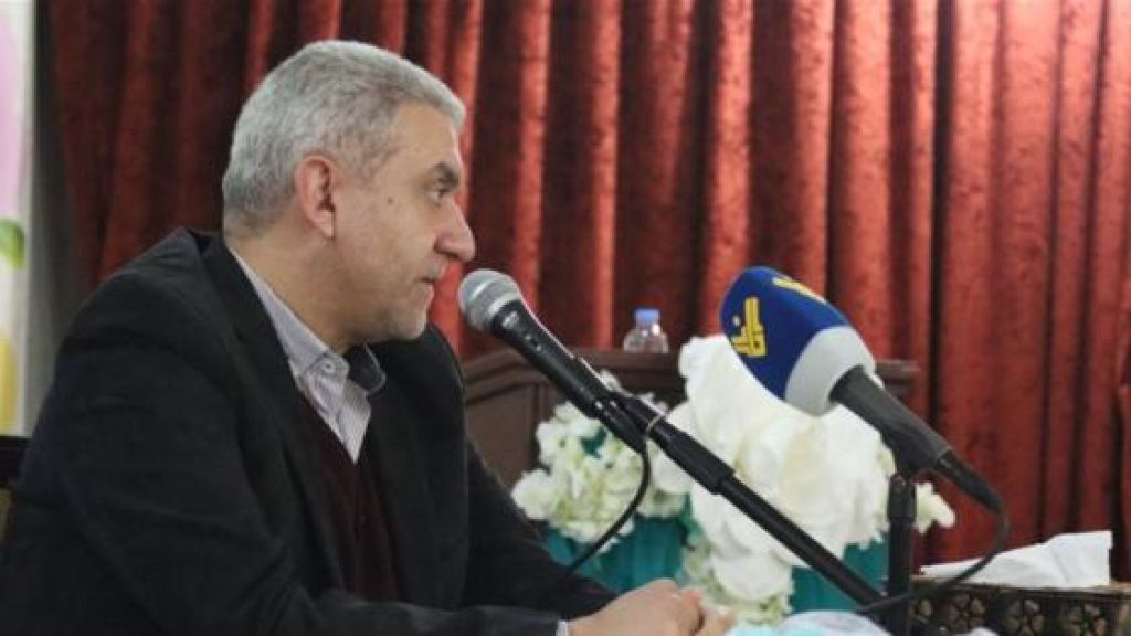 حريصون على الدولة والجيش ونريد إجراء الانتخابات بموعدها