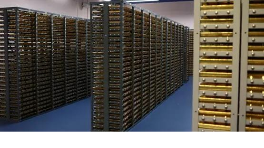 اقتصاد لبنان في اسبوع: “اليورويوندز” واحتياطي الذهب يقفزان!