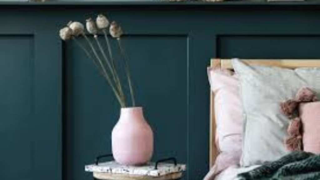 5 ألوان.. تريندات طلاء غرف النوم في عام 2026 (صور)