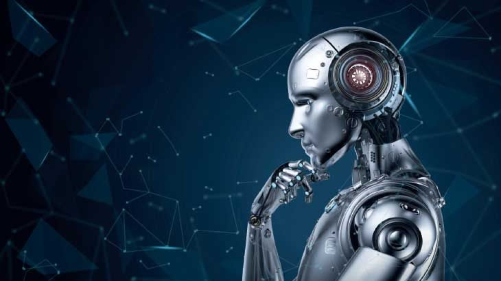 الذكاء الاصطناعي.. مع الفرد وضد الجماعة