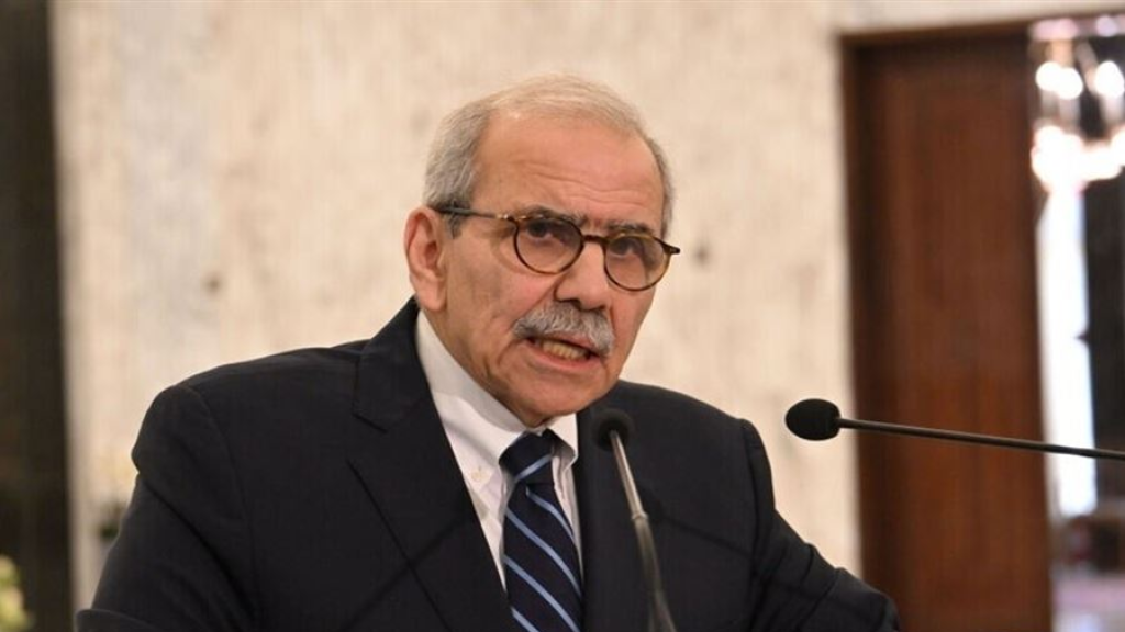 الرئيس سلام يقطع زيارة الجنوب ويوعز أمين عام الهيئة العليا للإغاثة بالتوجه فورًا إلى طرابلس