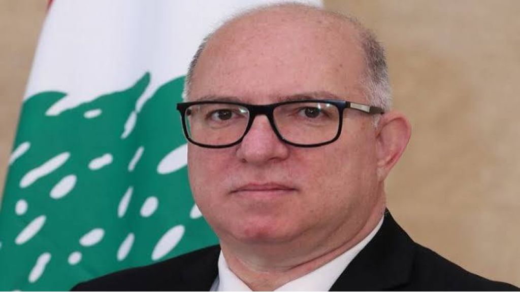 حيدر: كرامة المواطن وأمنه السكني من أبسط الحقوق التي يجب أن تلتزم بها الدولة