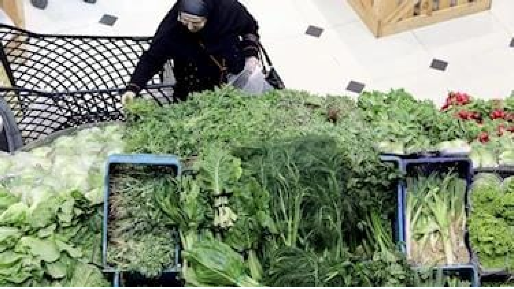 رمضان يبدأ من السوق… لا من الهلال!