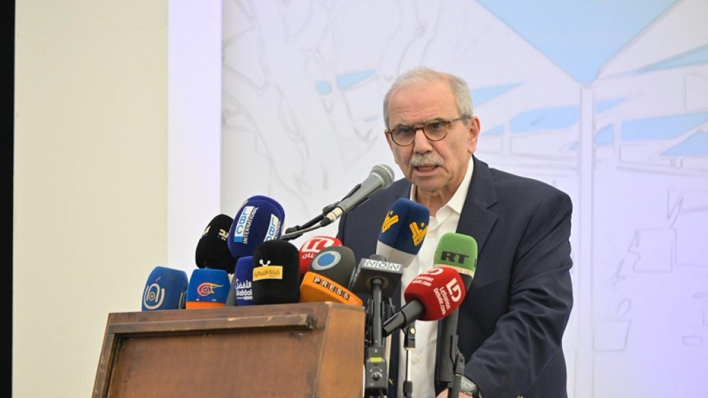 لمتابعة قضية اختطاف عطوي .. سلام يكلف وزير الخارجية