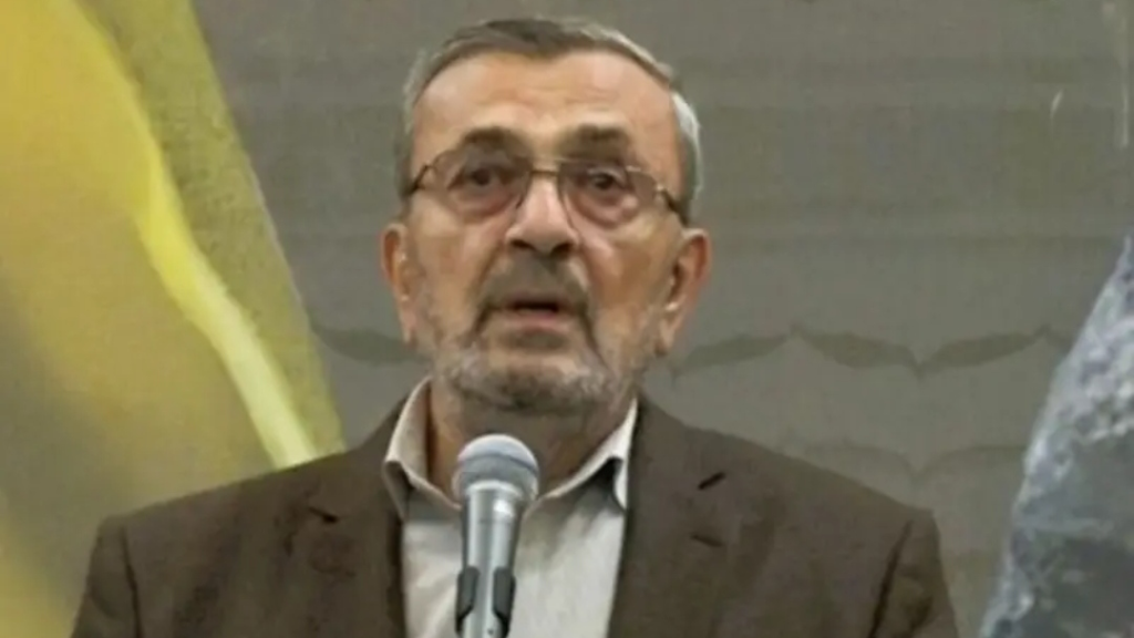 عز الدين: شعبنا يدرك اللحظة المناسبة لكيفية الرد على غطرسة العدو