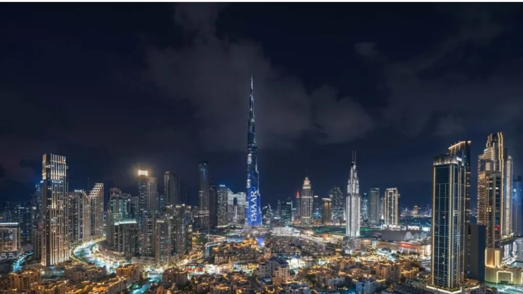 دبي تسجّل رقماً قياسياً بـ19.6 مليون زائر دولي خلال