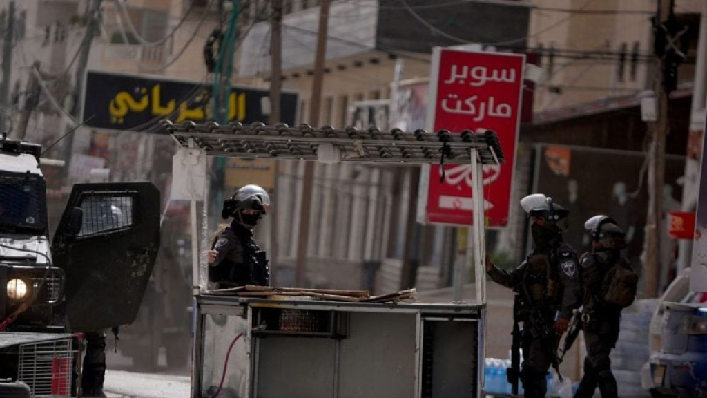 وزراء خارجية تركيا والأردن ومصر والسعودية وقطر والإمارات وإندونيسيا وباكستان: نرفض الإجراءات 