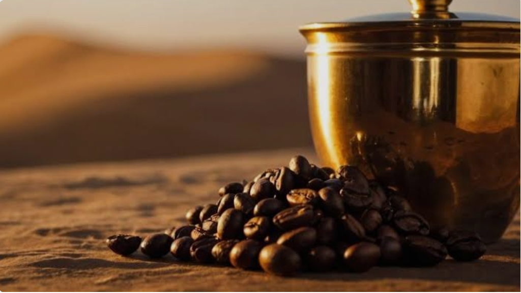 في كل فنجان تهمة.. يوم كانت القهوة “مؤامرة” تستحق الإعدام