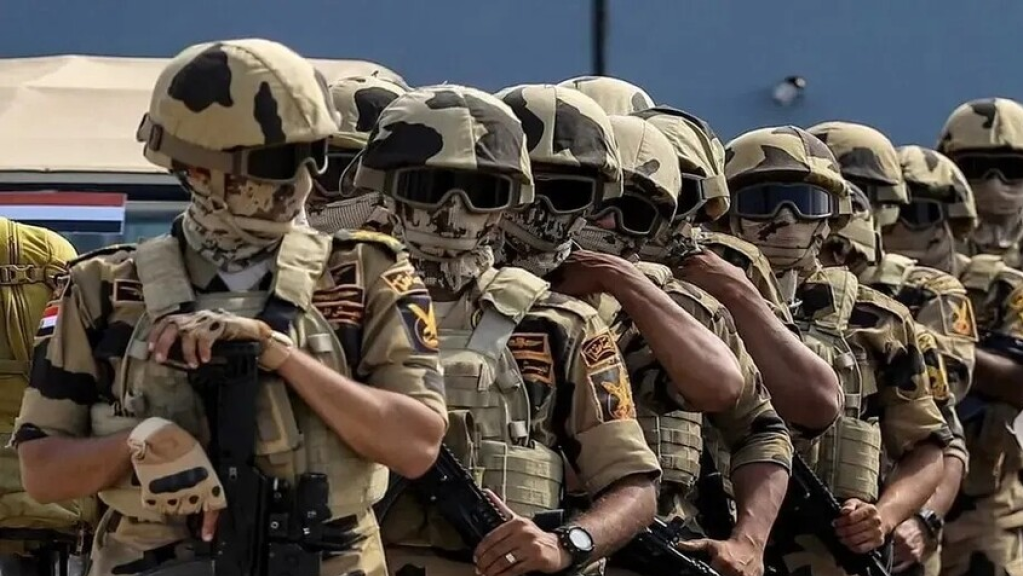 خبير عسكري مصري يحذر من تهديد وجودي حقيقي لثماني دول عربية