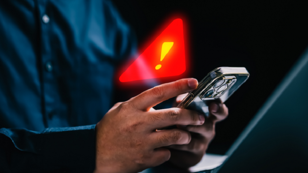 عملية احتيال إلكترونية واسعة تستهدف مستخدمي “آيفون”!