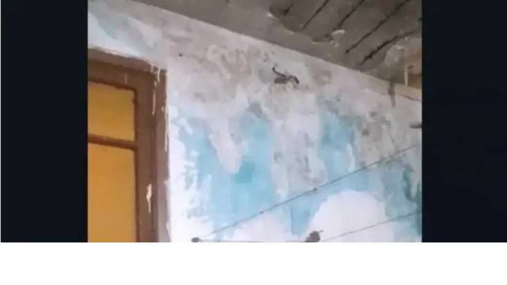 صرخة أبٍ موجعة لعلّها تصل إلى المعنيين وإلّا فـ”إنا لله وإنا إليه راجعون” (فيديو)