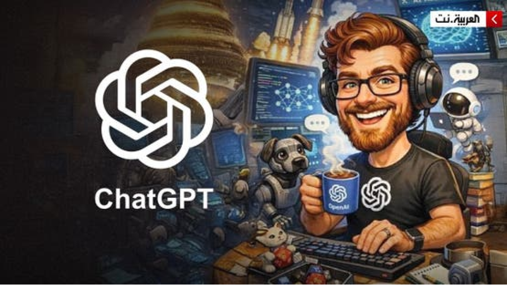 احذر تريند تحويل الصور لكاريكاتير فكاهي.. فخ لسرقة بصمتك الحيوية