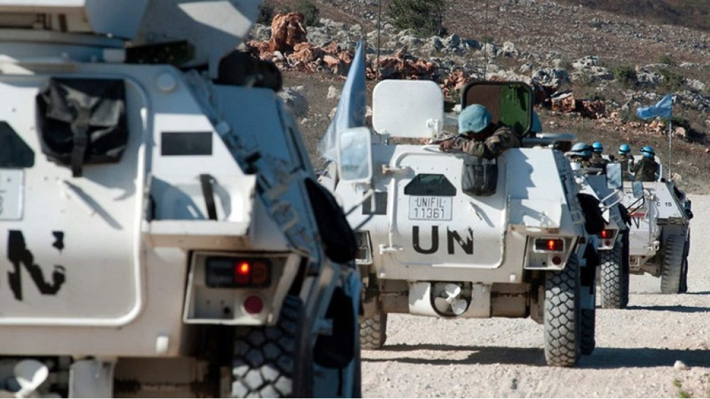 “اليونيفيل” تنسحب من جنوب لبنان بحلول منتصف 2027