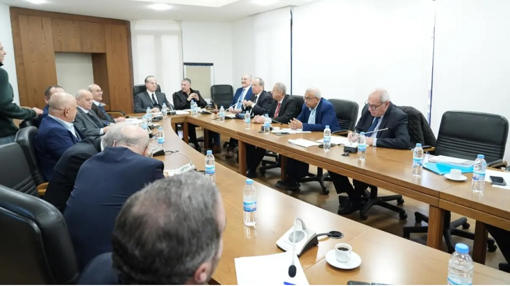 عدوان: خطوات تشريعية مرتقبة لاعتماد التبليغ الإلكتروني في المحاكم