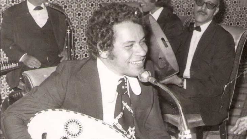 عبد الهادي بلخياط: الغياب وتمام الحضور