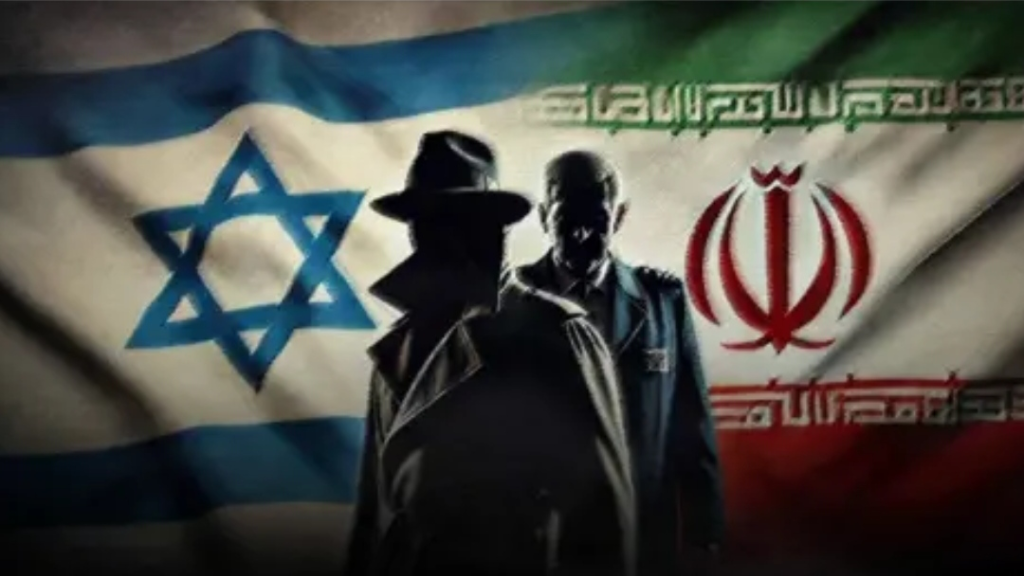 لمواجهة اختراقات الموساد.. الصين تُفعّل 