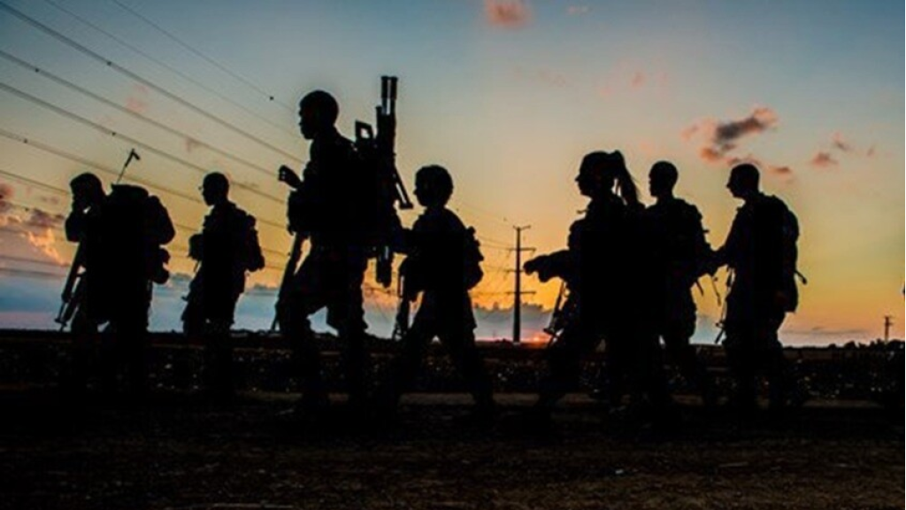 خرق أمني خطير في عمق 