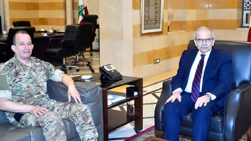 هيكل وسلام إلى برلين