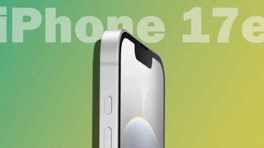 قبل الإطلاق الرسمي بأيام… تسريبات كاملة لسعر ومواصفات iPhone 17e الاقتصادي