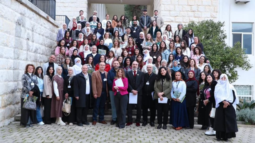 ورشة عمل عن 