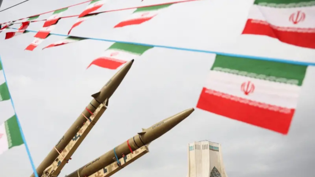 إيران ترفض المطالب 