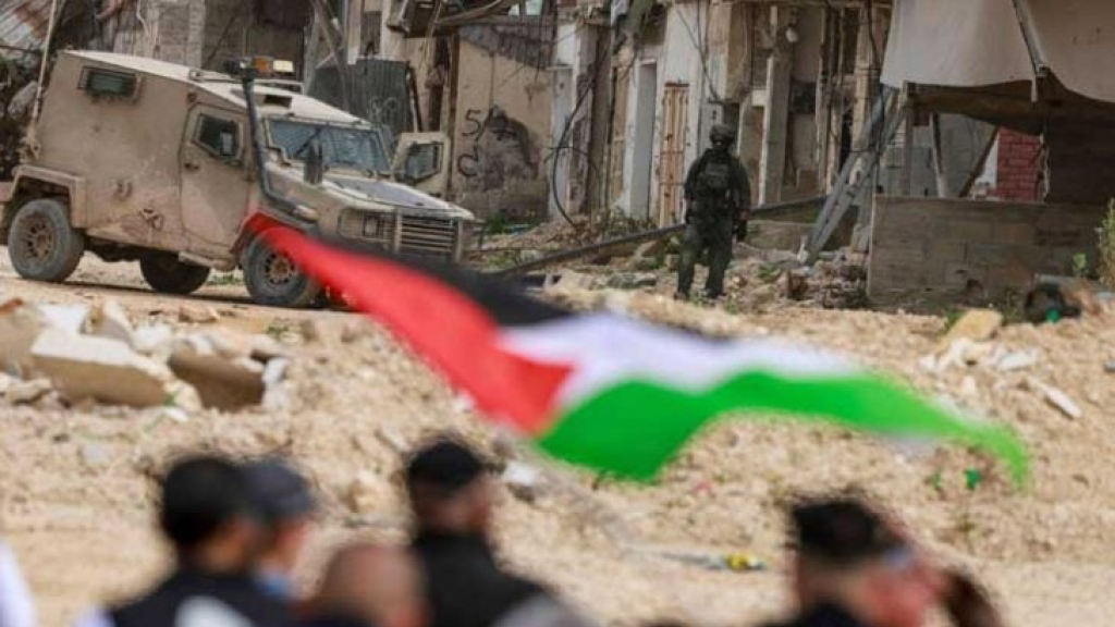 الأمم المتحدة: خطط إسرائيل في الضفة الغربية تسرّع تجريد الفلسطينيين من حقوقهم