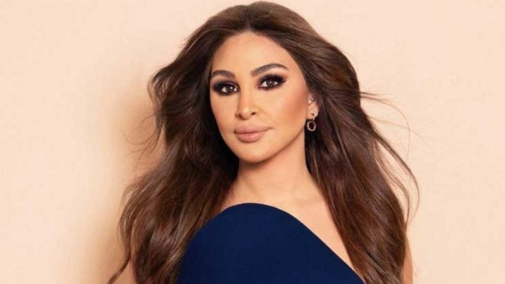 إليسا تغنّي تتر مسلسل “على قد الحب” الرمضاني وتسأل أين الدولة وأغنياء طرابلس؟