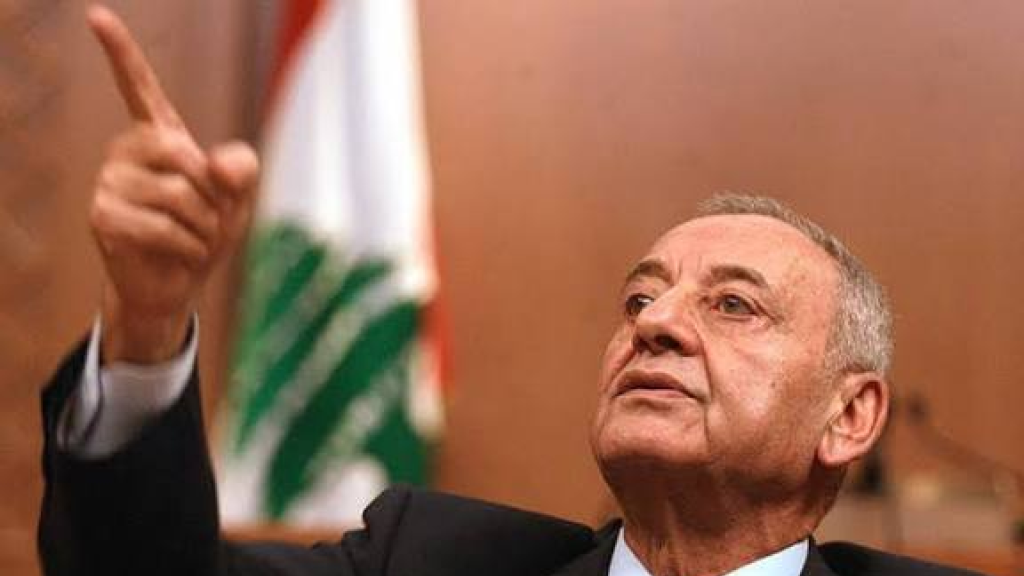 الانتخابات في موعدها .. بري حسم الأمر