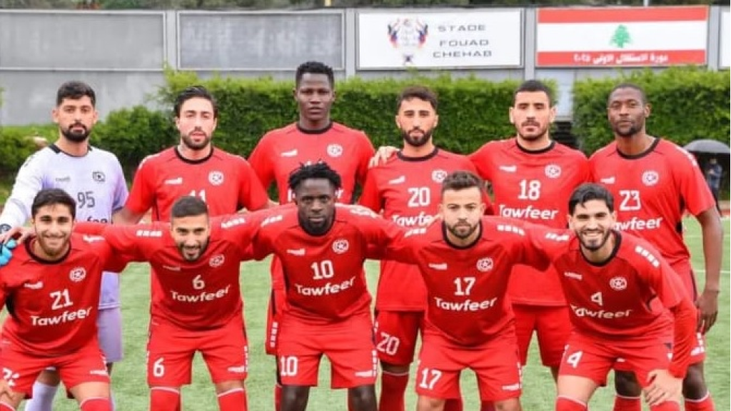 ركلات الترجيح تحسم تأهل النجمة والحكمة على حساب جويا والعهد لنهائي كأس لبنان