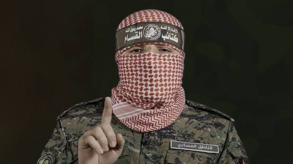 “أبو عبيدة”: أي عدوان على إيران يمسّنا كلنا.. ونثق بصلابة قواتهم المسلّحة