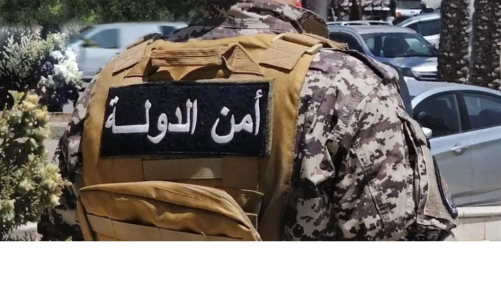 إطلاق نار يطال دورية أمنية .. الرواية الكاملة