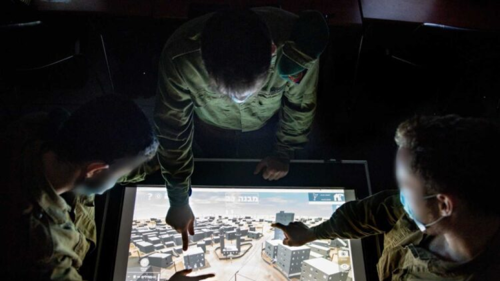 تحذير أمني من رسائل لـ “الموساد”!