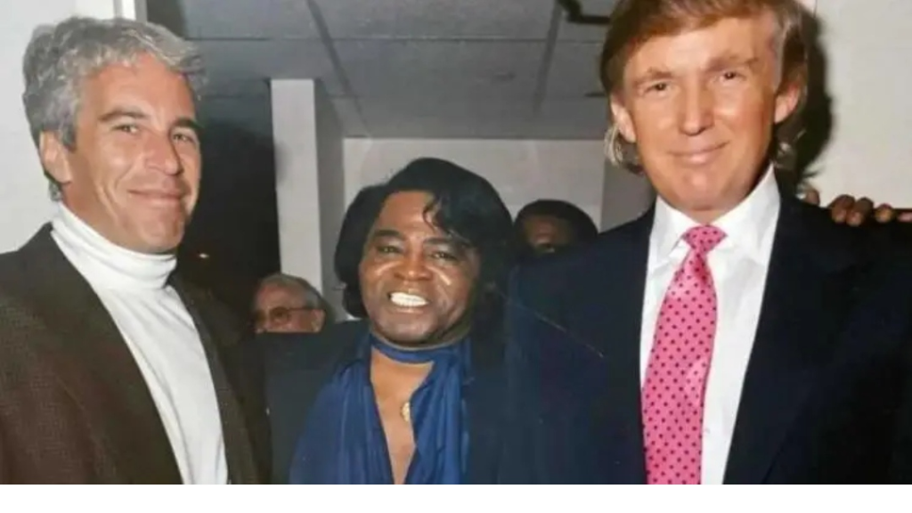 ظهور اسم ترامب “أكثر من مليون مرة” في ملفات إبستين!