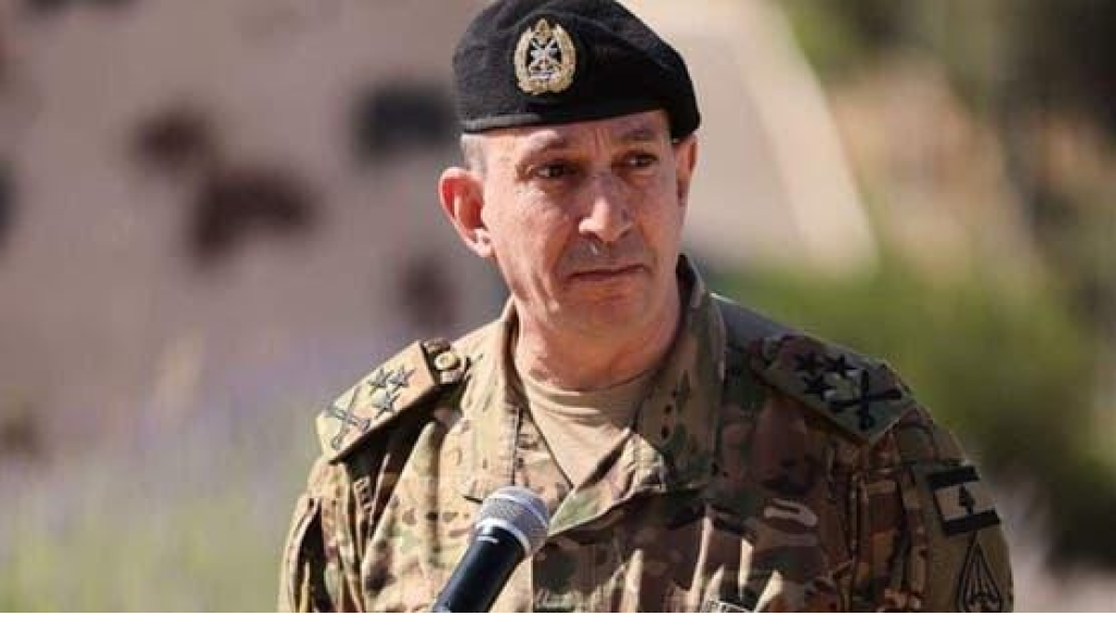 قائد الجيش يعرض لمجلس الوزراء عناوين خطة شمال الليطاني من دون تحديد مواعيد للتنفيذ