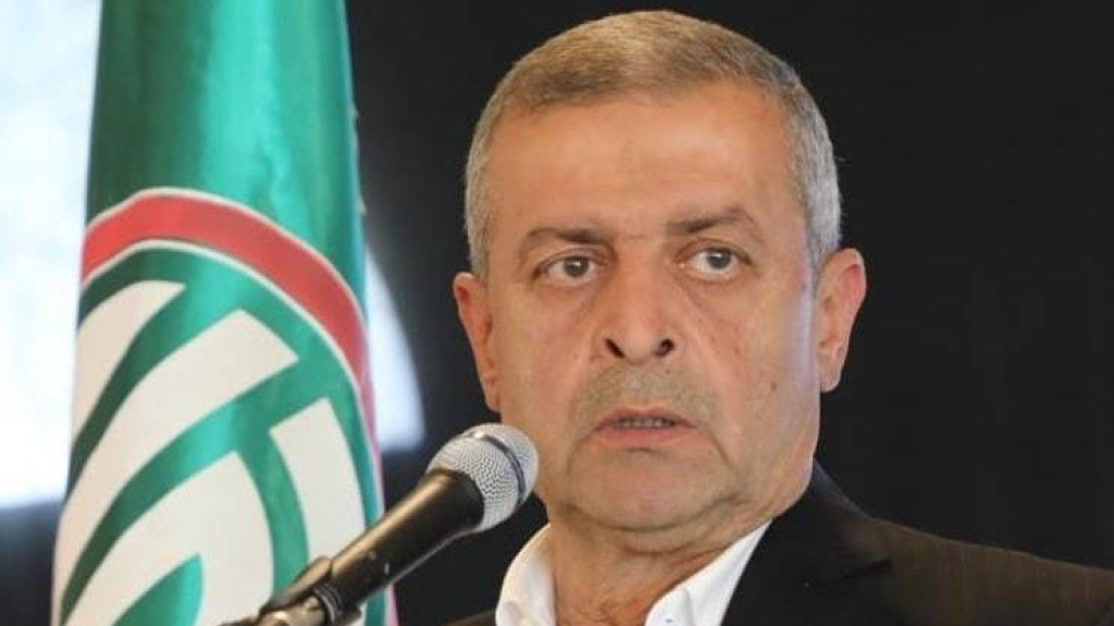 قبيسي : زيارة سلام الجنوب تؤسس لمرحلة جديدة عنوانها وحدة الموقف من مواجهة العدو