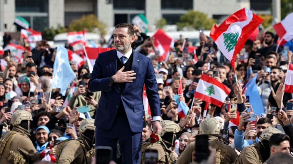 في 14 شباط… عطلة للصحافة إحياءً لذكرى الحريري