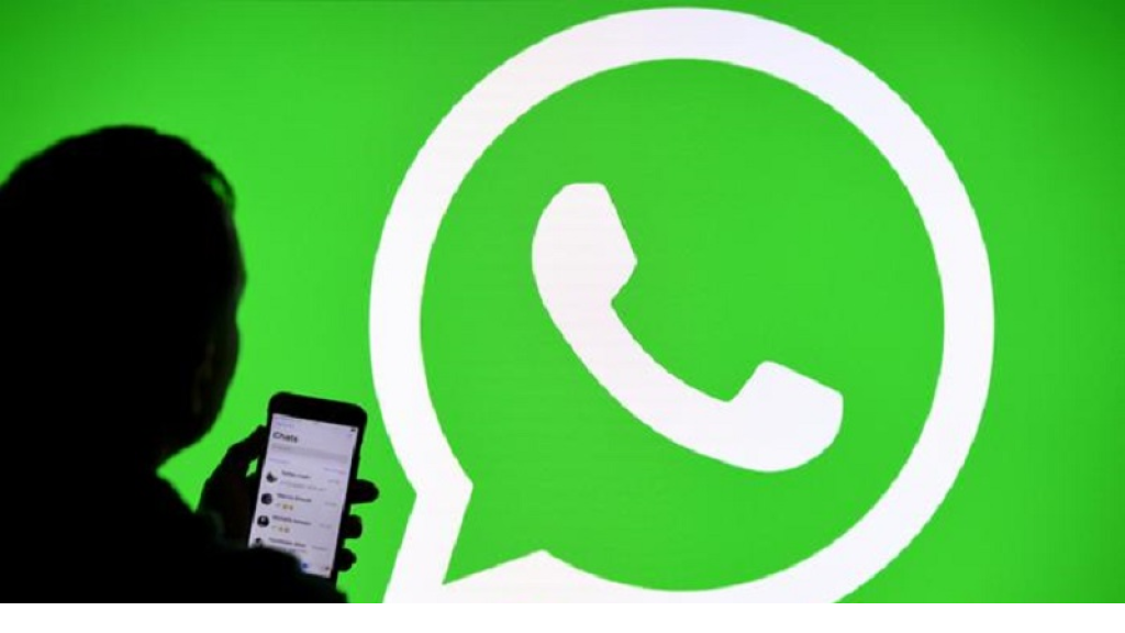 روسيا تحظر تطبيق “واتسآب”