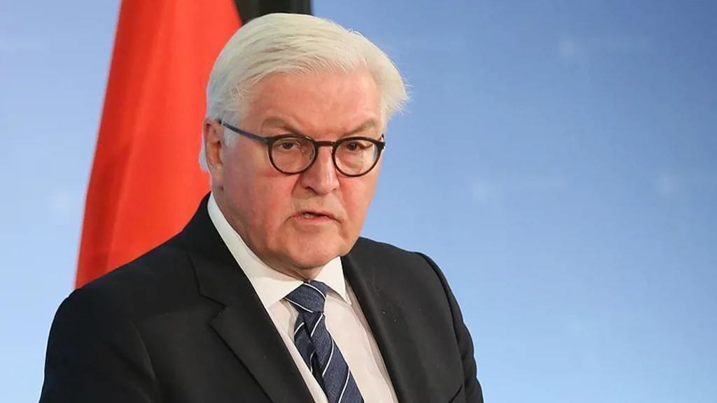 الرئيس الألماني في بيروت الأحد… ولقاء مع الرؤساء الثلاثة