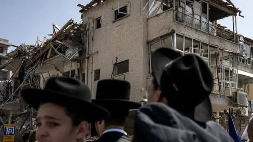 أربع تحولات تهدّد وجود 