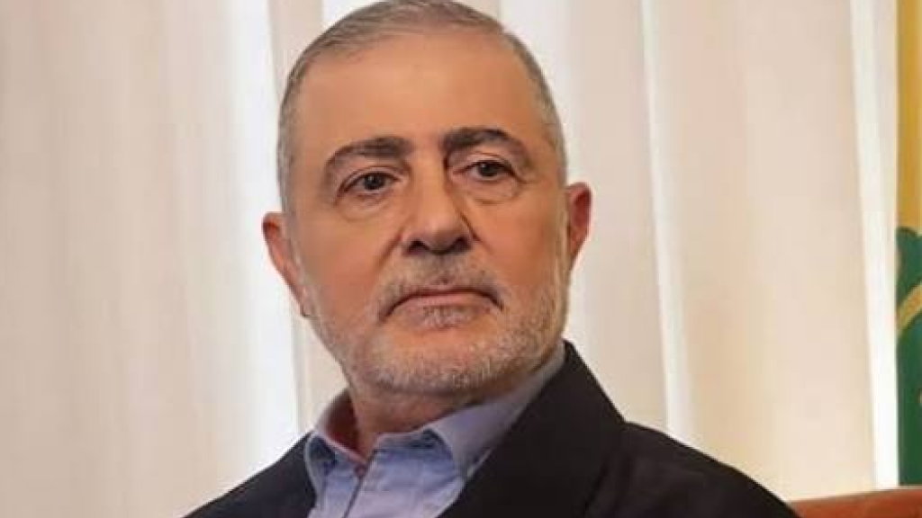 تعيين مرتقب لوفيق صفا في منصب رفيع داخل حزب الله… وقرار قيادي يطيح بكل السيناريوهات المفبركة