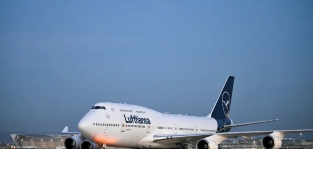 إلغاء نحو 800 رحلة في ألمانيا بسبب إضراب تشهده لوفتهانزا